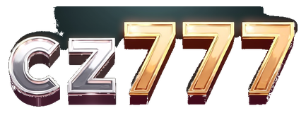 cz777 logo